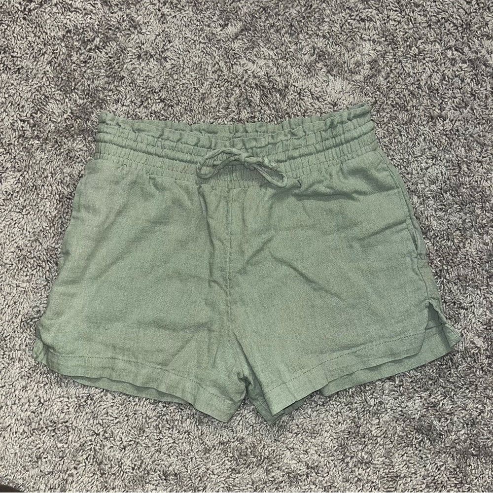 Abercrombie shorts